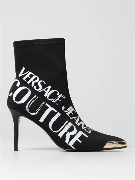 Versace Stivaletto 20 